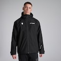 Manchester United x adidas Terrex Xperior 2L GORE-TEX Performance Jacket Black