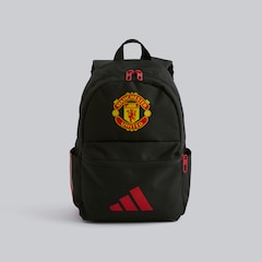 Manchester United x adidas Kids Home Backpack Black
