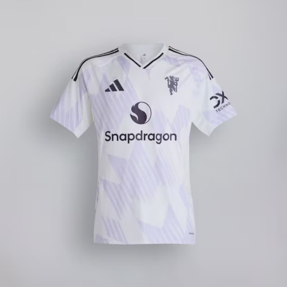 Buy Manchester United 25/26 Away Kids Jersey with Yoro 15 Club Buy Manchester United 25/26 Away Kids Jersey with Yoro 15 Club