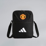Manchester United x adidas Essentials Organizer Schwarz