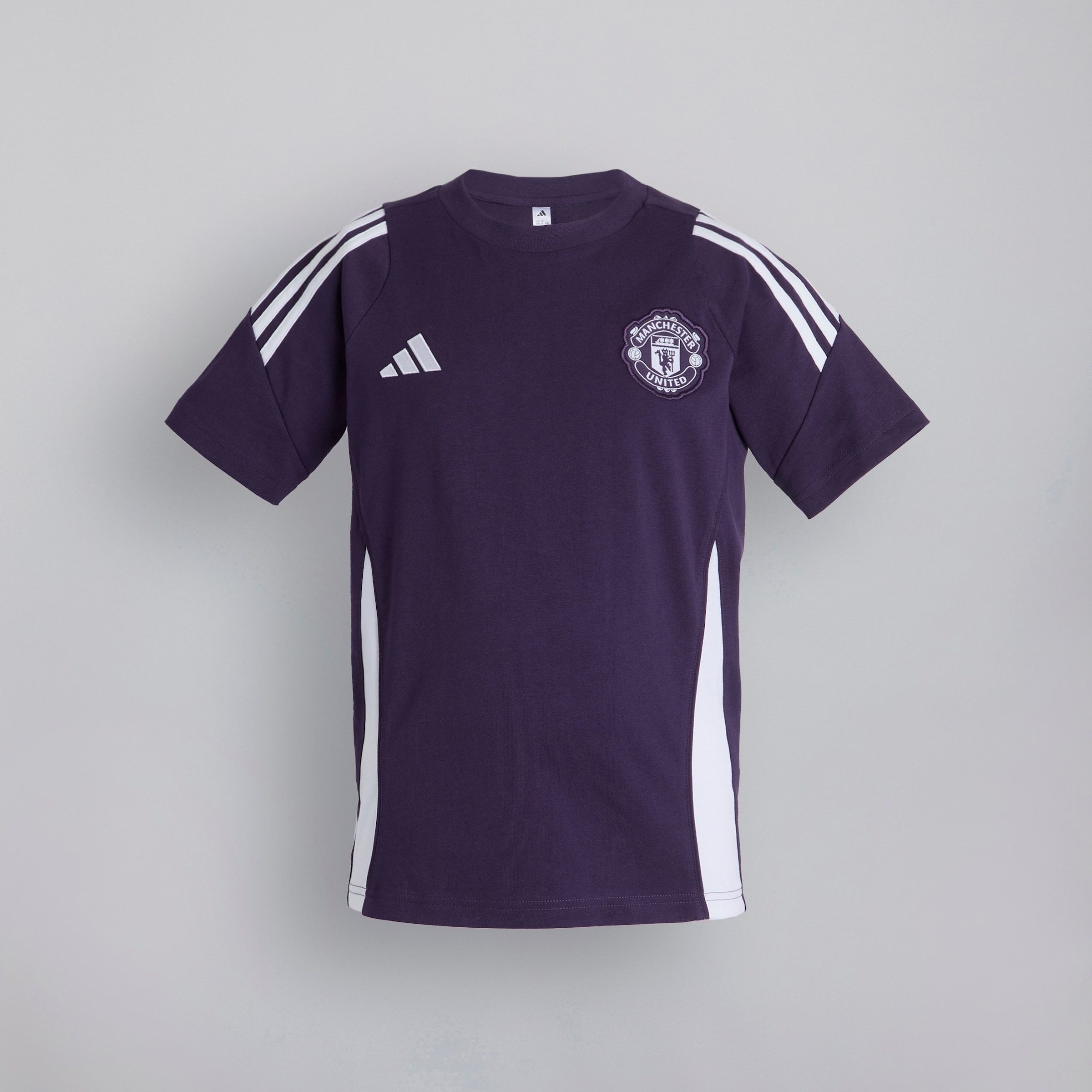 MANCHESTER UNITED Tシャツ：2012TOUR［SSM-037］ MANCHESTER UNITED Tシャツ：2012TOUR［SSM-037］ 記念グッズ