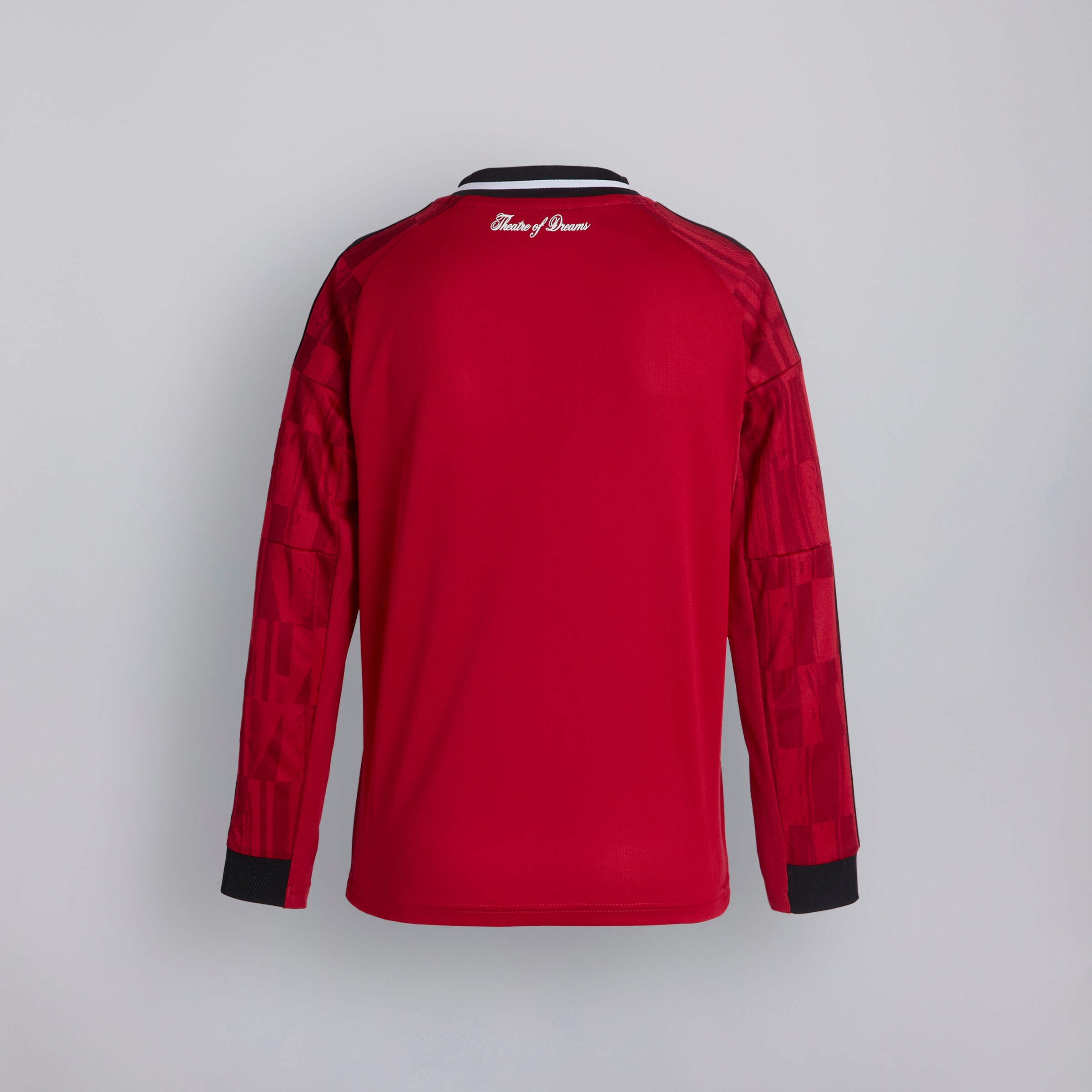 新品タグ付　NIKE　Manchester U　HOME 長袖ユニ　パンツセット $_12.JPG?set_id=880000500F