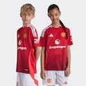 Manchester United Jersey de Home Infantes 24/25