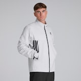 Manchester United x adidas Golf Ultimate365 Tour CLIMAPROOF+ Jacket Grey