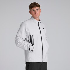 Manchester United x adidas Golf Ultimate365 Tour CLIMAPROOF+ Jacket Grey
