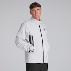 Manchester United x adidas Golf Ultimate365 Tour CLIMAPROOF+ Jacket Grey