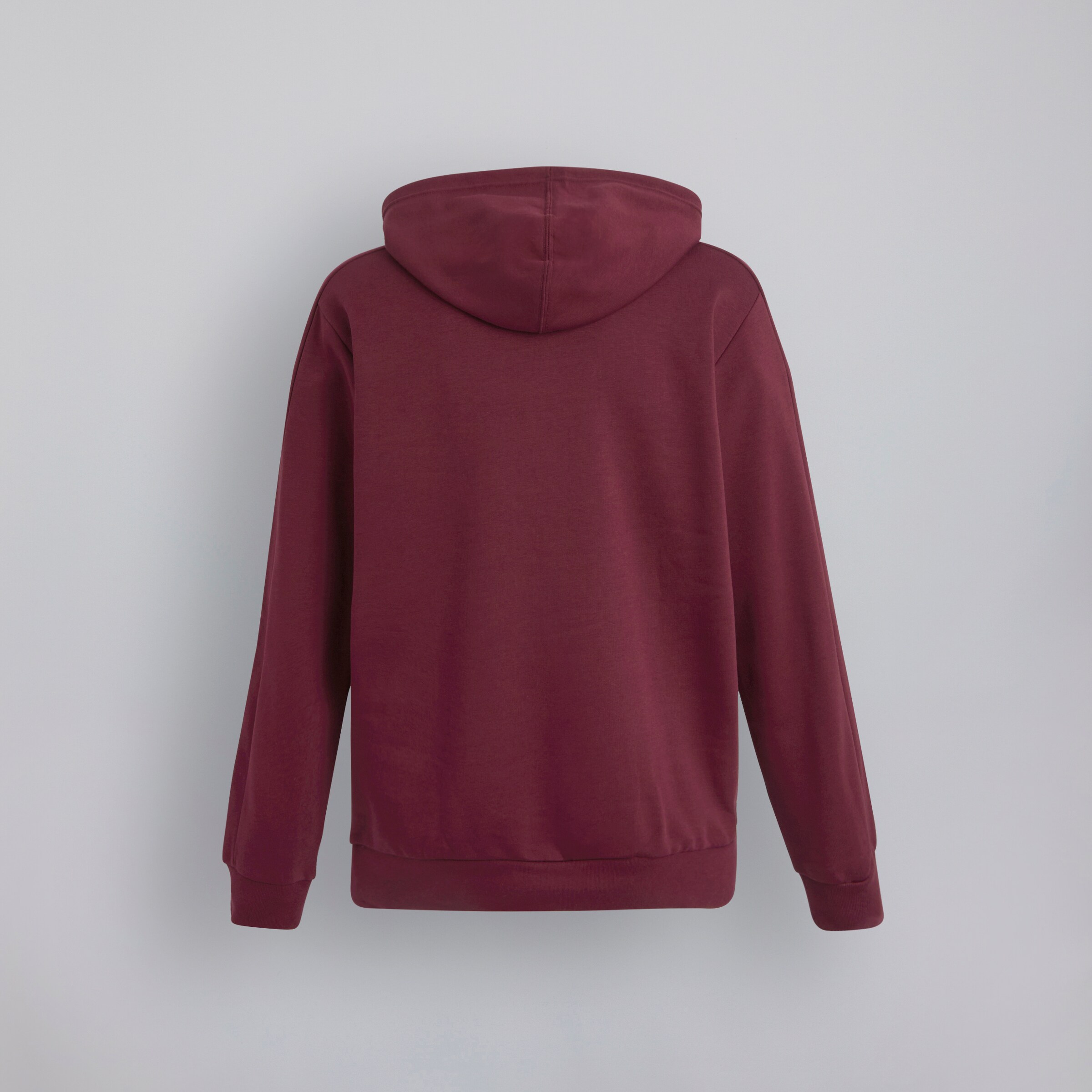 Buy Manchester United x adidas Mens Essentials Fleece 3