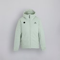 Manchester United x adidas Traveer Jacket Grey