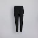 Manchester United x adidas Womens Golf Pull-On Ankle Pants Black