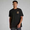 Manchester United Terrace Icons Graphic T-Shirt