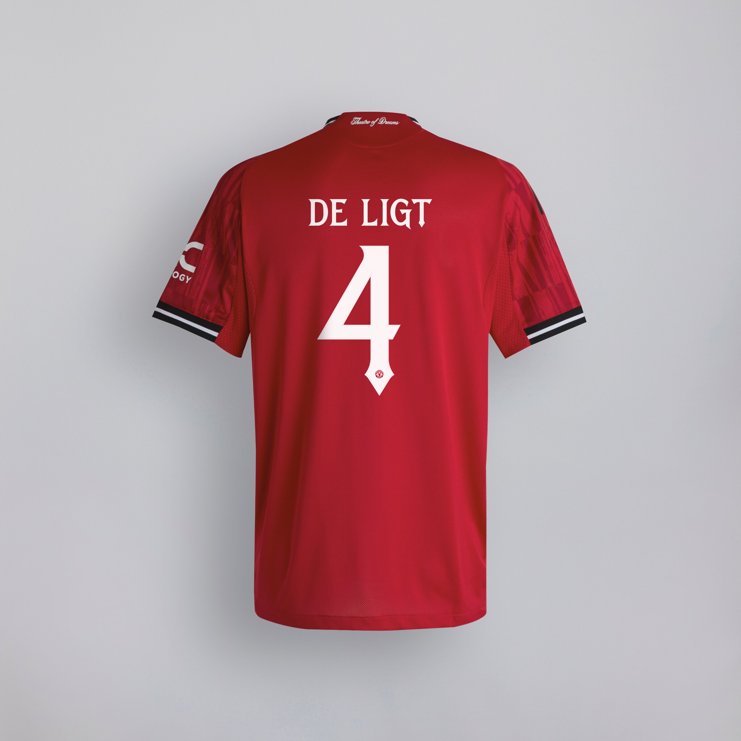 CLUB DE LIGT 4 NB YOUTH WHITE 26 White