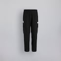 Manchester United x adidas City Escape Cargo Pants Black
