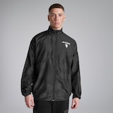 Manchester United x adidas Terrex All Over Print Wind Jacket Black