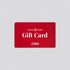 Manchester United £100 Digital Gift Card