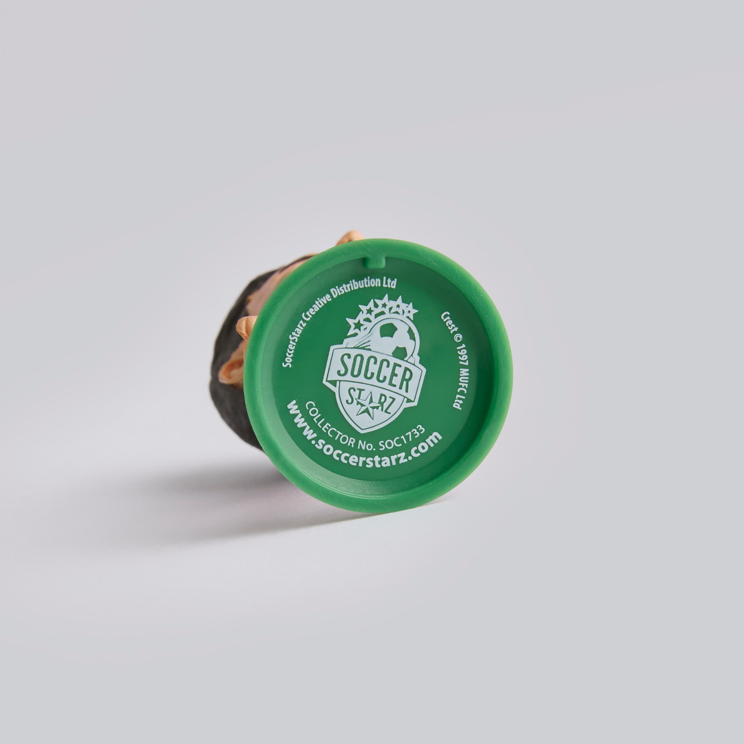 Manchester United SoccerStarz Harry Maguire Figurine Red Red Detail [4-4]