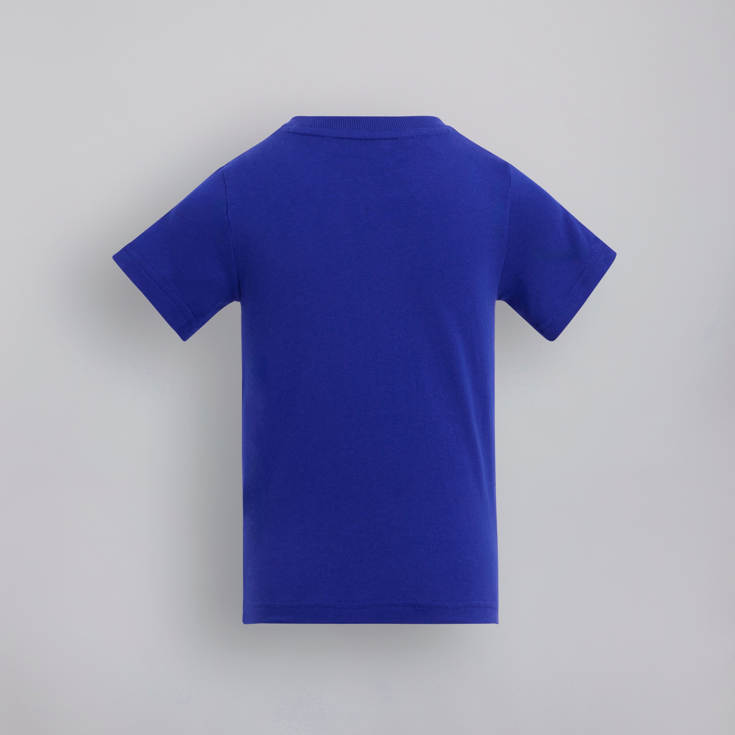 Manchester United x adidas Infant Essentials Sport Set Blue Blue Detail [3-4]