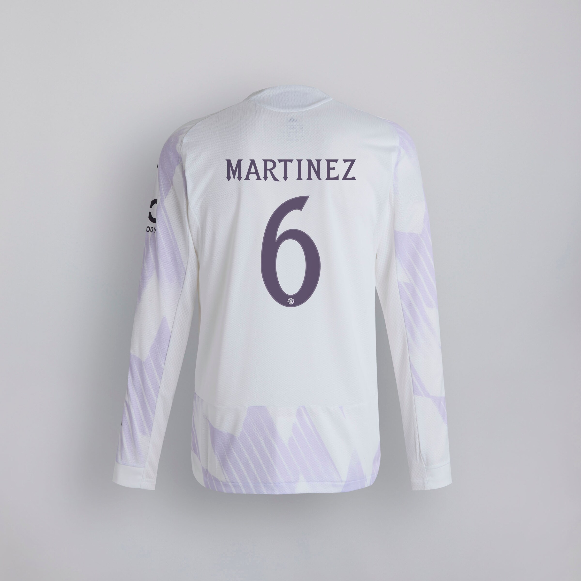 CLUB MARTINEZ 6 NB ADULT PURPLE 26 Púrpura Detalle [2-2]