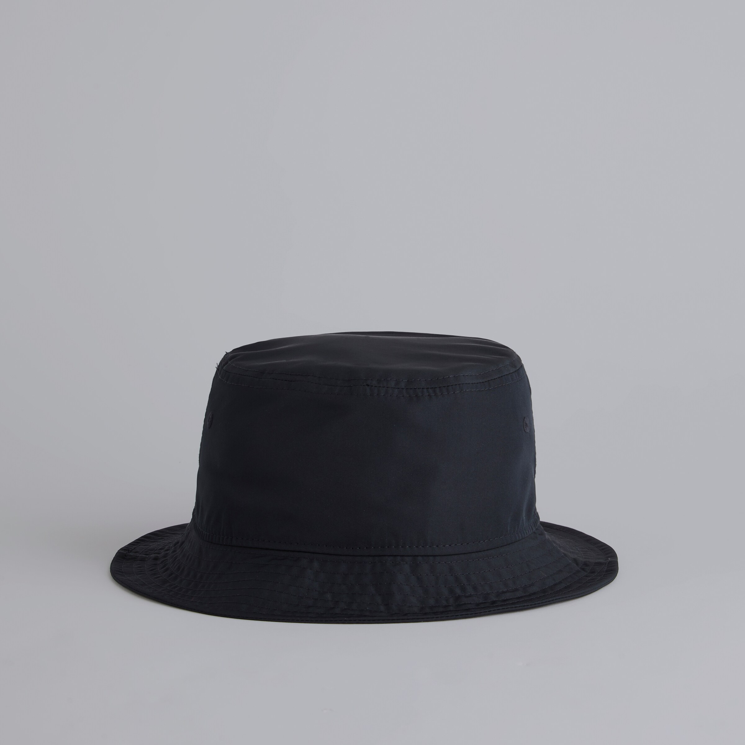 Manchester United x New Era Tonal Devil Bucket Hat Navy Navy blue Detail [4-5]