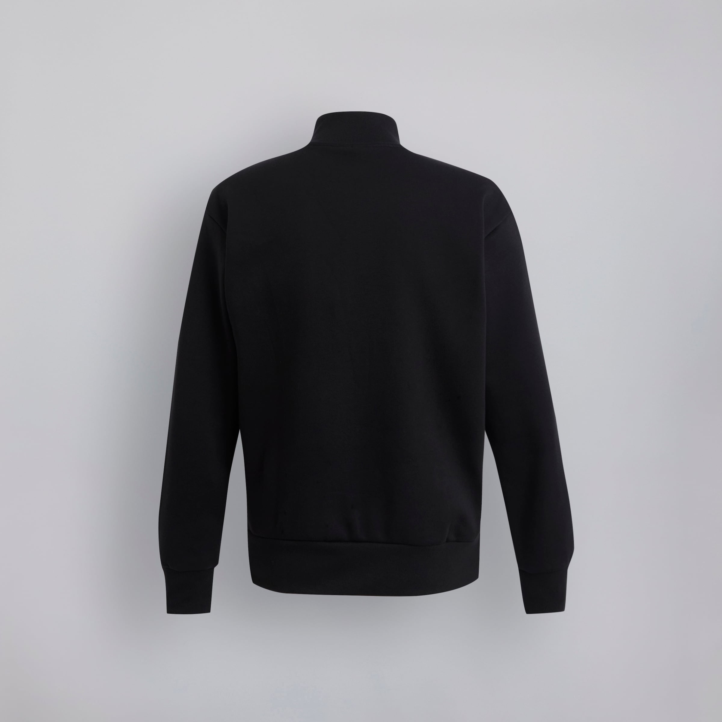 Sudadera adidas all black on sale