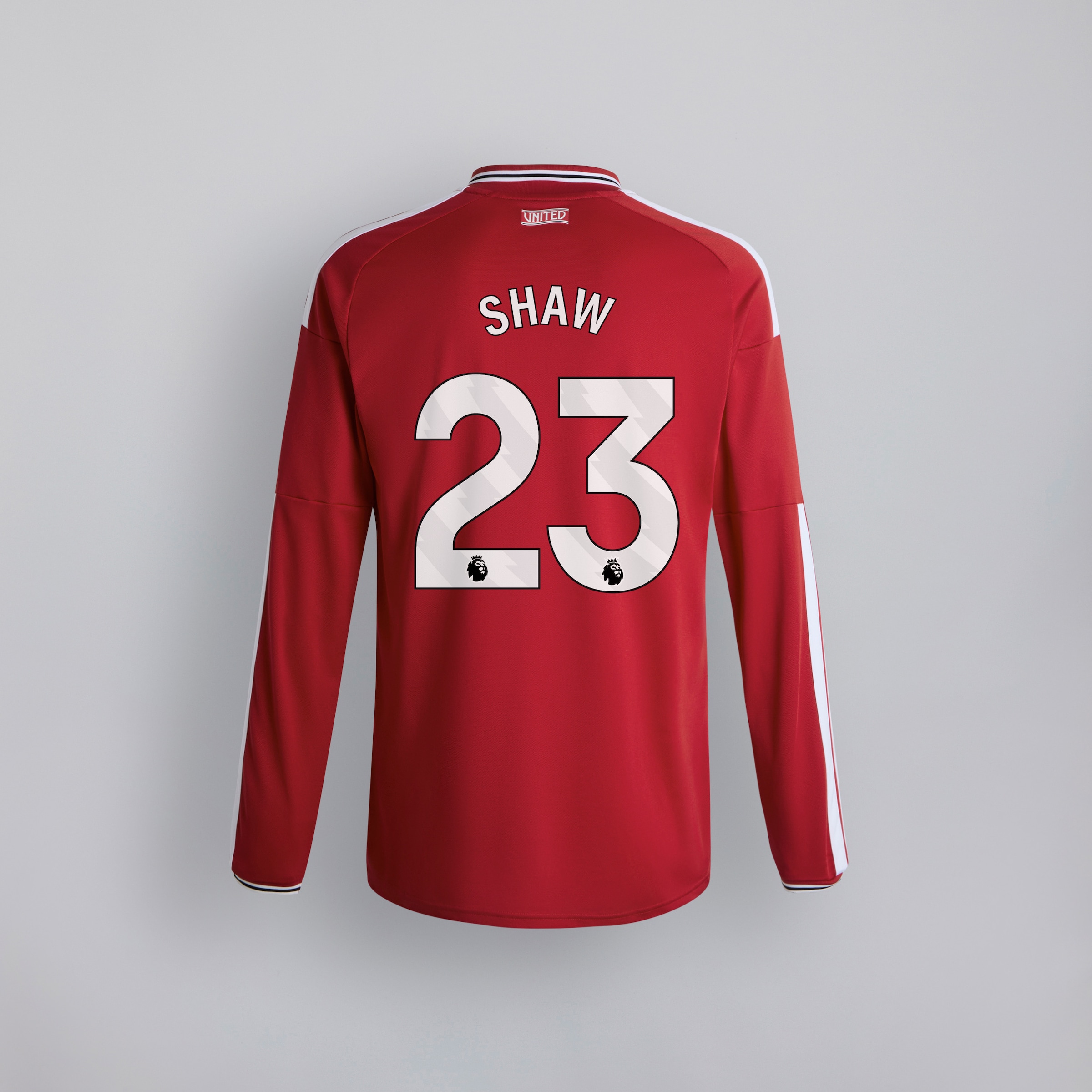 PL SHAW WHITE YOUTH 26 Blanc