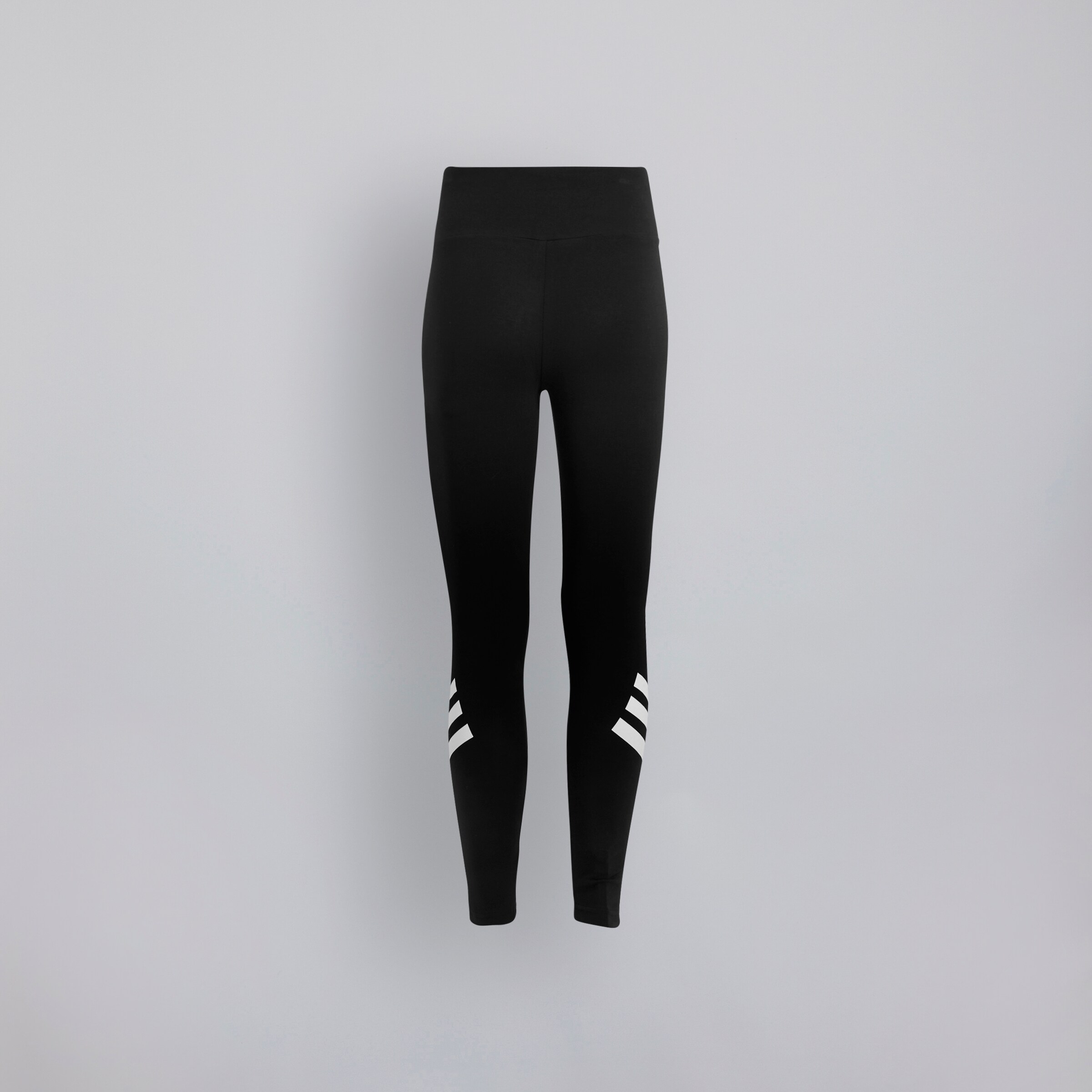 Manchester United x adidas Kids Future Icons Legging Black Noir Détail [2-2]