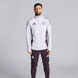 Manchester United Tiro 25 Competition Training Top