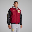 Manchester United VRCT Jacket Black
