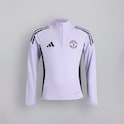Manchester United Tiro 25 Competition Training Top Kids