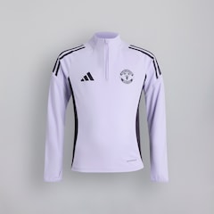 Manchester United Tiro 25 Competition Training Top Kids