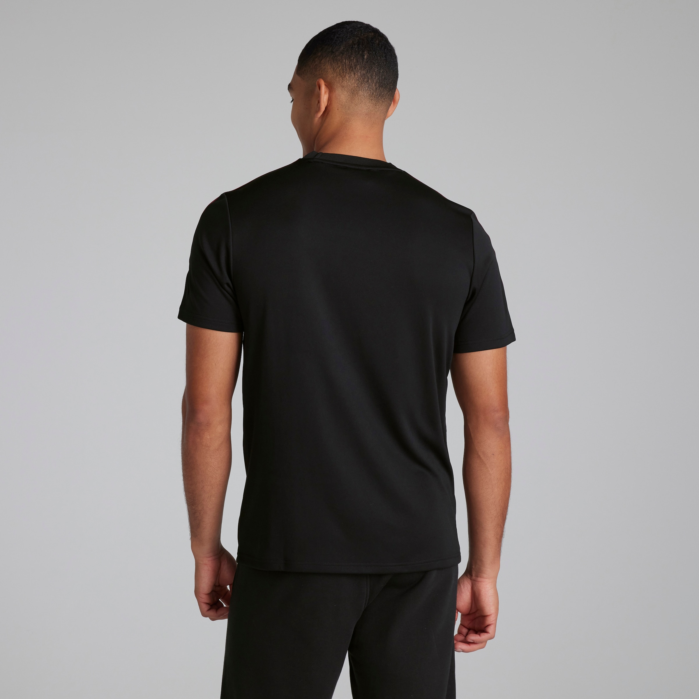 Buy Manchester United x adidas Lunar New Year Jersey Black
