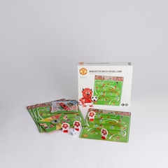 Manchester United Fred the Red Board Game