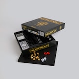 Manchester United Monopoly