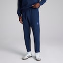 Manchester United Seasonal Doubleknit Tracksuit Bottoms Blue