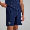 Manchester United 24/25 Away Shorts