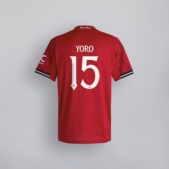 CLUB YORO 15 NB YOUTH WHITE 26 White