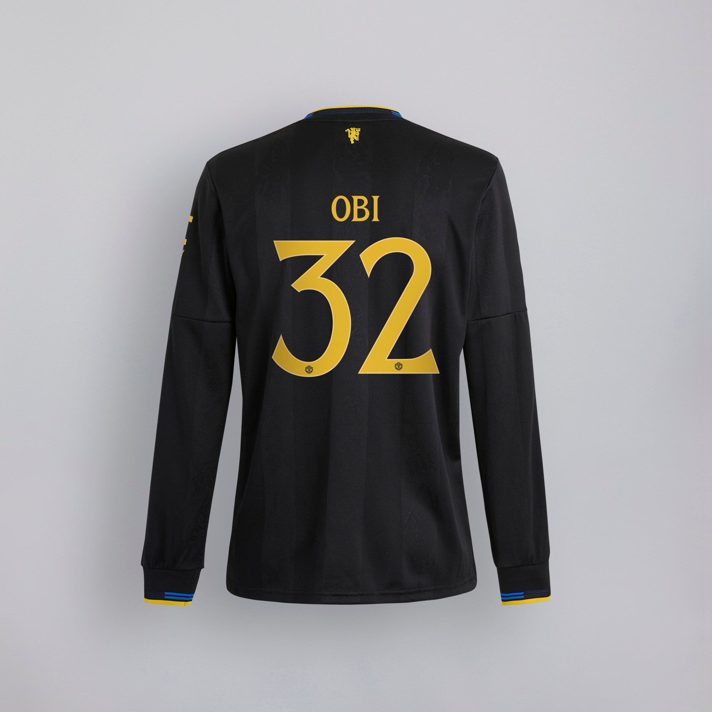 CLUB OBI 56 NB ADULT YELLOW 26 Amarillo
