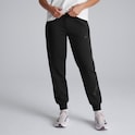 Pantalones de chándal Z.N.E. para mujer del Manchester United x adidas negro