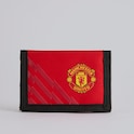Manchester United Core Wallet Red