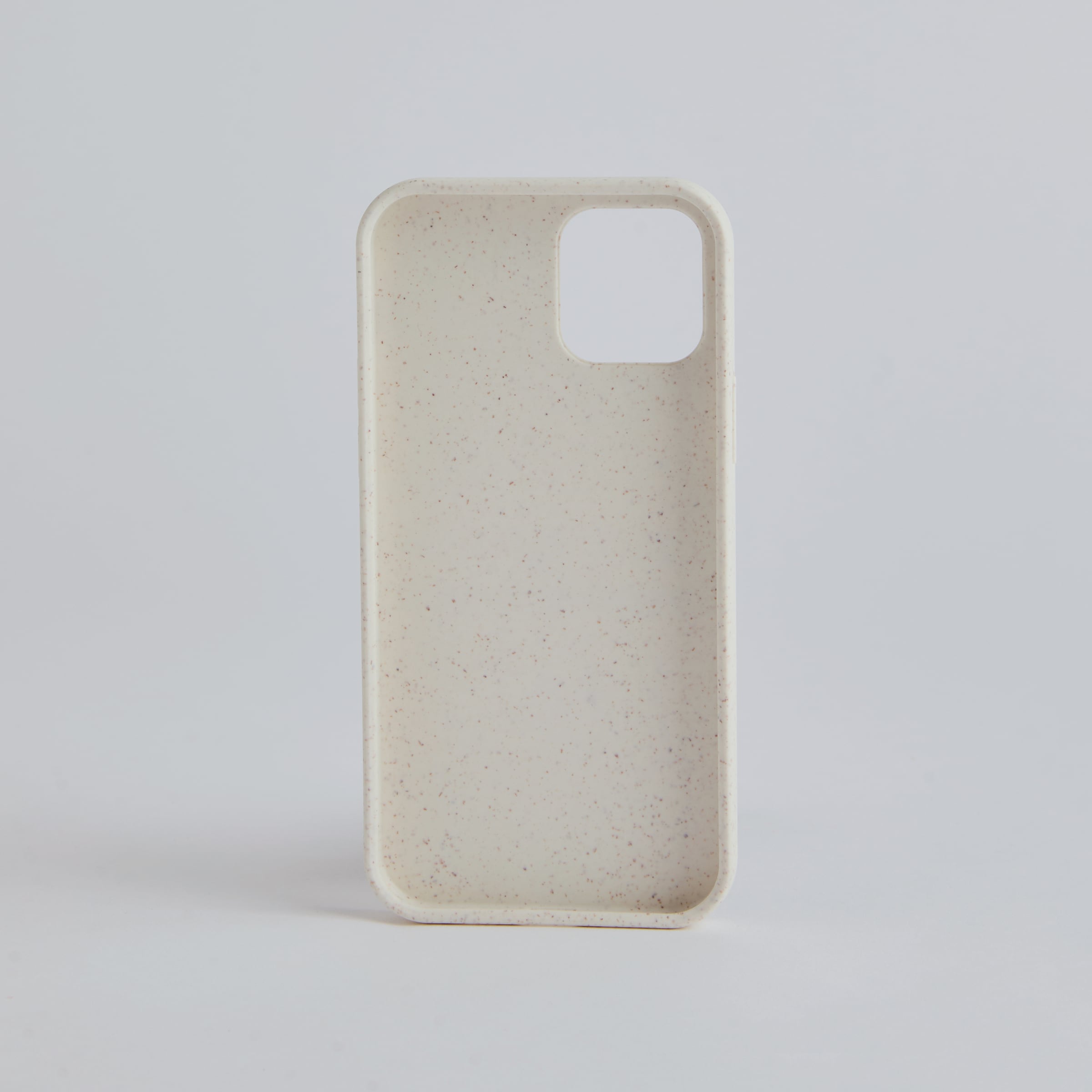 Manchester United Fan Flag Phone Case Beige Beige Detail [3-4]