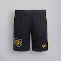 Manchester United 25/26 Third Shorts Kids