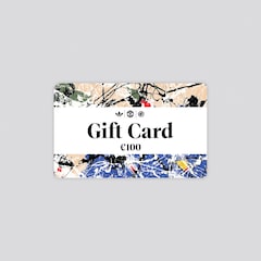 Manchester United €100 Digital Gift Card