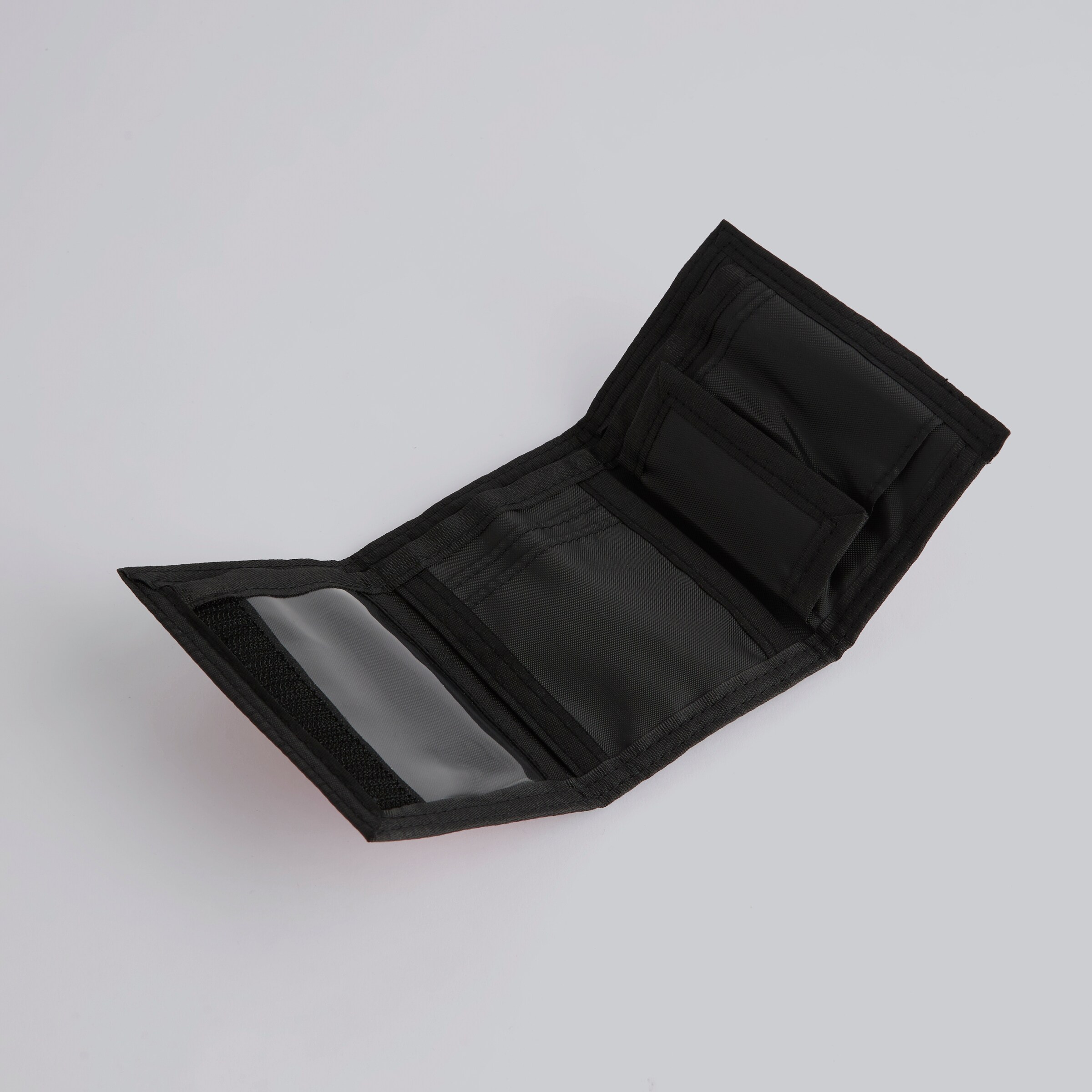 Manchester United Core Wallet Red Red Detail [4-4]