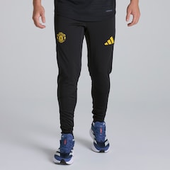 Manchester United Tiro 25 Pro Training Pants