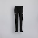 Manchester United x adidas Womens Essentials 3-Stripes Joggers Black