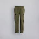 Manchester United x adidas Future Icons 3-Stripes Joggers Green