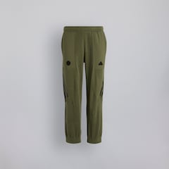 Manchester United x adidas Future Icons 3-Stripes Joggers Green