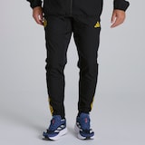 Manchester United Tiro 25 Competition Presentation Tracksuit Bottoms