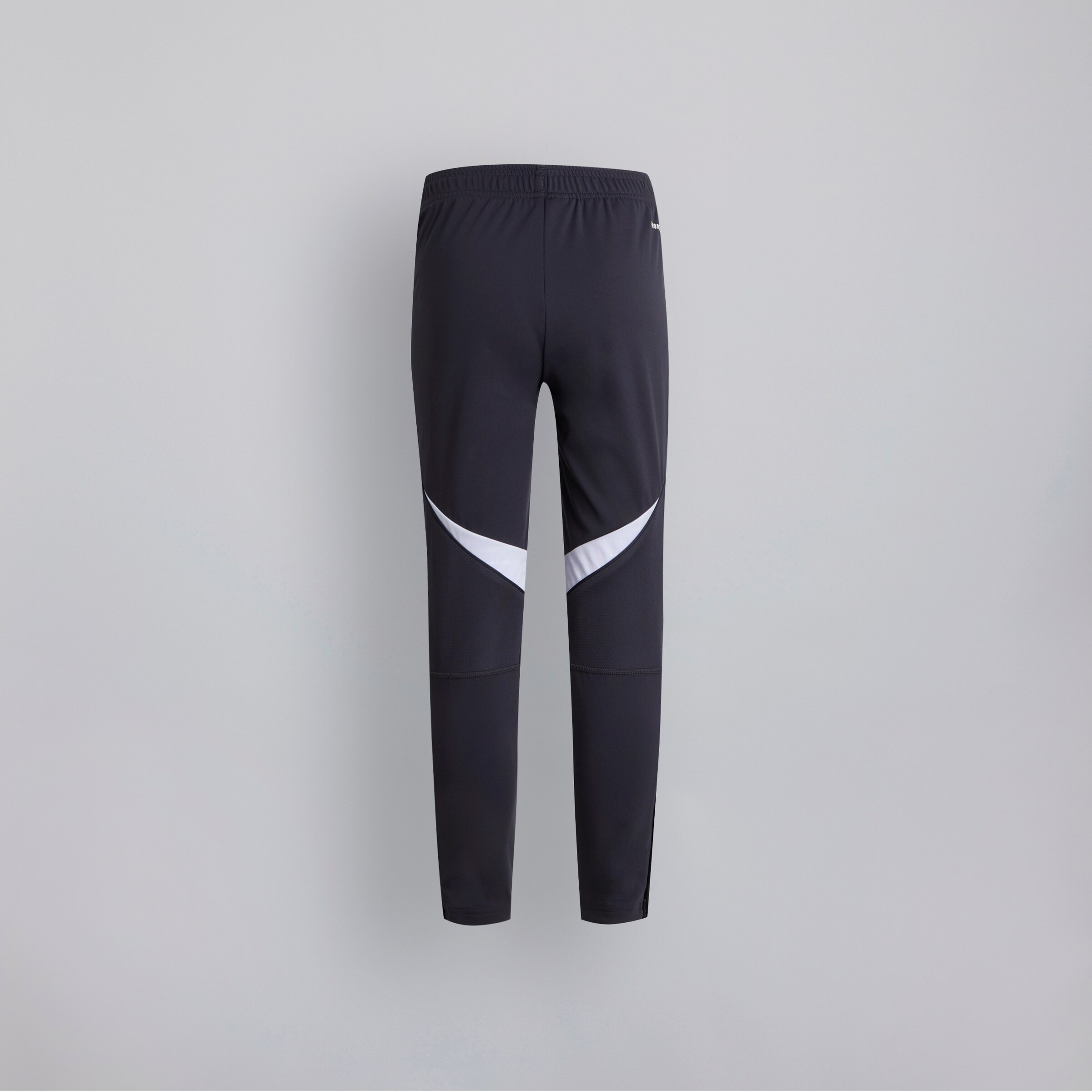 Manchester United Tiro 25 Competition Training Pants Kids Purple Detail [2-2]