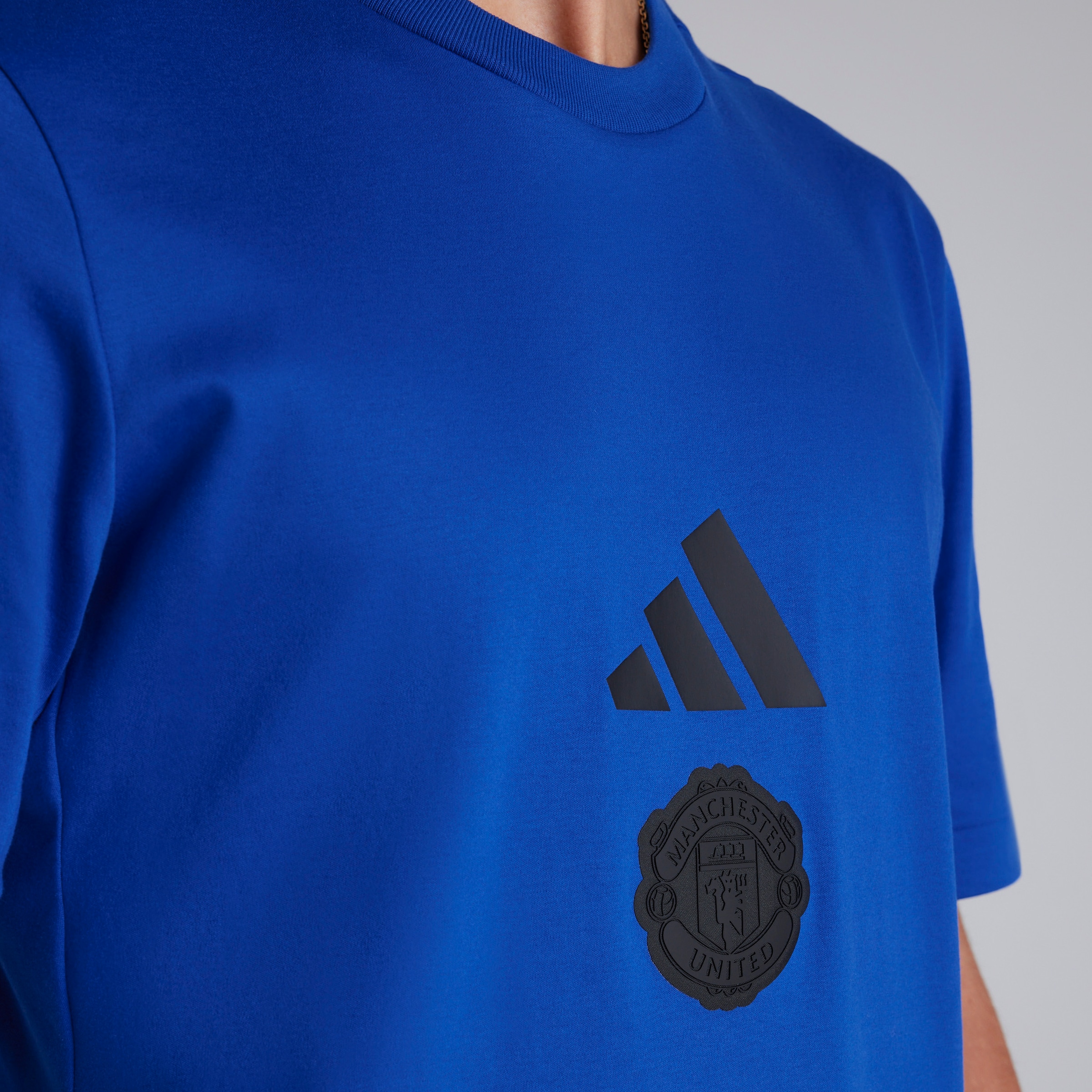 2022-23 Manchester United adidas Icon GK Shirt