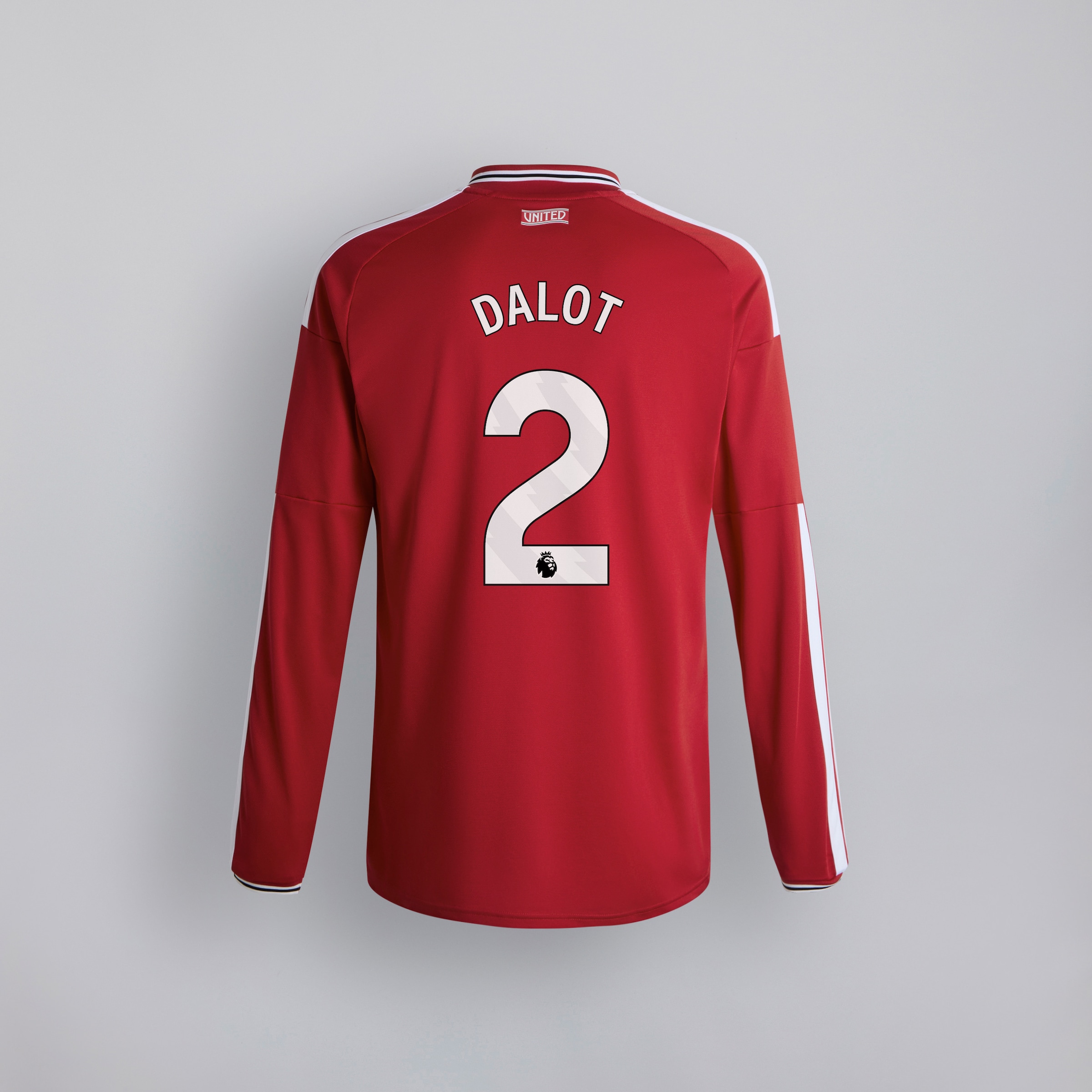 PL DALOT 2  WHITE YOUTH 24 White